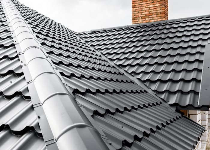 Minőségi cserepes lemezek?