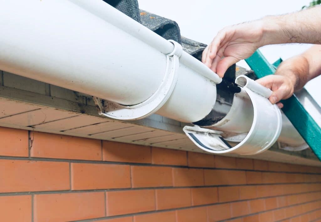 Minőségi ereszcsatorna szerelés?