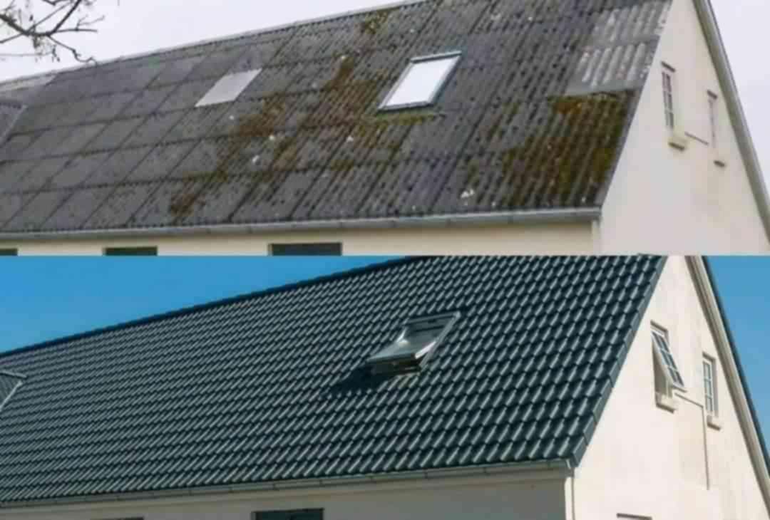 Minőségi tetőfelújítás?